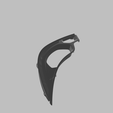 08_iso3.png Mercedes Sprinter headlight mask with repeater opening A9068205800