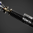 ObiWanLightsaber3.png Sabre de luz Obi Wan Kenobi para Cosplay