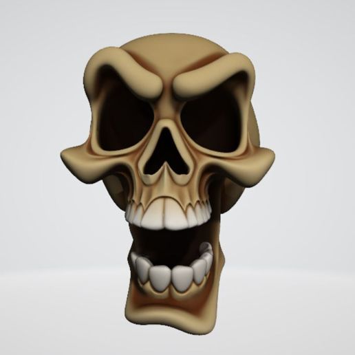 Skull