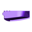 Porte_Telecommandes_Rev3Afinish.stl Free STL file Universal storage bin・3D print object to download