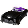 jk.jpg CAR DOWNLOAD Mercedes 3D MODEL - OBJ - FBX - 3D PRINTING - 3D PROJECT - BLENDER - 3DS MAX - MAYA - UNITY - UNREAL - CINEMA4D - GAME READY CAR