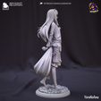 holo_gray-5.jpg Holo | Spice and Wolf | 218mm