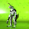 sa0010.png Ben 10 - Ripjaws Omniverse Action Figure