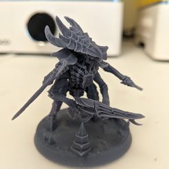 SOLDIERS OF SPACE BUG