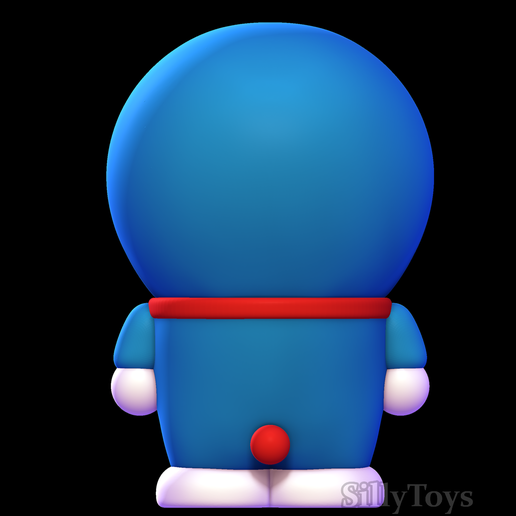 4.png Doraemon