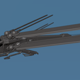 dune-3.png ARTICULATED ARMORED ORNITHOPTER-DUNE