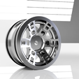 TRD_4runneR.png WHEELS TRD PRO TOYOTA RC BODY SCALER 313MM MST AXIAL TRX4