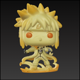 Naruto-chakra-mode-funko-pop.png Naruto chakra mode funko pop