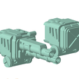 b5afecbf-7e76-45f4-a542-8c72d8e29146.png Caixas alternativas para miniaturas Catapultas de plástico