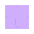 Fez_Letter_Cube_-_Side-4__D_J_P_W.stl Fez Translator Cubes (Letter and Number System)