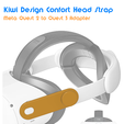 2023-10-12_064516.png Kiwi Design Confort Head Strap Quest 2 to Quest 3 adapter