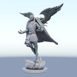 swain-3D-Print-Model-from-League-of-Legends-3.jpg swain 3D Print Model from League of Legends