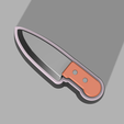 Knife.png Knife Stl File