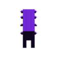 Fortress_Cab_Beam01.stl Krusher Fortress