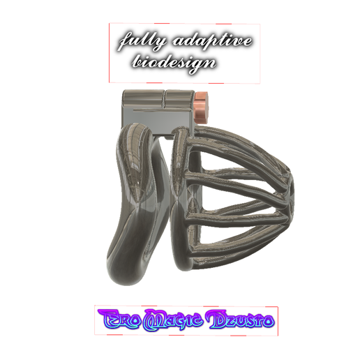 sex toy with camera Inclusive design comes to sex toys main image 0