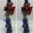 SS-112-1.jpg Transformers One SS 112 Optimus Prime Taille Scharnier Unterstützung