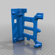 9e7273d4a243b7e295cd69c6234297ed.png Creality Ender 3/ MKS GEN L Bağımsız PSU Muhafazası