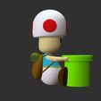 Toad-side-2.jpg Mario - TOAD