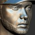 21.jpg Eminem bust for 3D printing