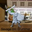 Savage-Orc-Drummer.jpg R3D Supports for Madlad Gitz