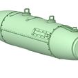 Capture-d'ecran-2025-11-11-145453.jpg РАКЕТНАЯ УСТАНОВКА MATRA F2 - 1/48