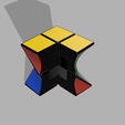 gdfdg.png Twisty rubik cube 2x2