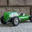 58bfb9bf-f33f-484f-9bf1-992dde4d5503.jpg 1960 Cooper T51 F1 (Pinewood Derby Car Shell)