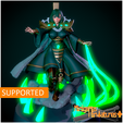 1.1.png Fubuki bonesinger anime figurine