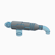 e13.png Energon-Infused Utility Weapons for Transformers Legacy / WFC / Generations Figures