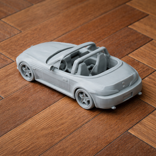 BMW M Roadster