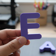 e4.png Alphabet E Lettre