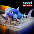 Flexi-Factory-Hammerhead-shark_2.jpg Flexi Factory Hammerhead Shark