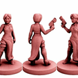 AdaWong.png Corporate Spy (18mm scale)