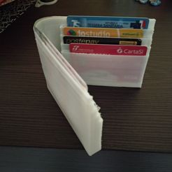 IMG_20180812_104401_HHT[2].jpg Free STL file simple wallet・3D printer model to download