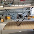 photo_2023-04-14_15-24-33-2.jpg Biplane vintage Ansaldo SVA 5 1914 model reduced scale 1/10  (38 X34 inchs)