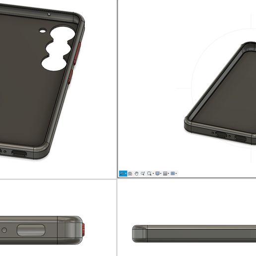 Foto-1.jpg Samsung Galaxy S23 Case