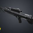 Black-widow.61.jpg Black widow rifle - Mass effect 3