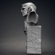 untitled.743.jpg Thailog of Gargoyles- Print Bust 3D