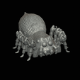 flexi-spider-9.png flexi spider / portia / print in place / 3Dprint
