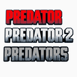 Screenshot-2024-02-24-064725.png 3x PREDATOR Logo Display by MANIACMANCAVE3D