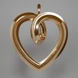 Looped-Heart-render.jpg Looped Heart Pendant