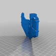 AssaultRam_v3-Wing_right.png CAESTUS Space Marines ForgeWorld Games Workshop Cetaceus Ballenatus Jarheads Interstellar