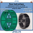 JP3D-Roue-Hydraulique.png Hydraulic wheel