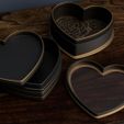 2.jpeg Valentine Gift Boxes - Hearts
