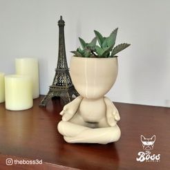 VASO_ZEN_01.jpg STL file Vase Zen - Pipo・3D printing idea to download