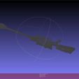 meshlab-2021-12-01-16-07-22-80.jpg Sword Art Online Sinon Hecate II Rifle Basic Model