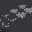 Bow_04.png Monster Hunter Waffensymbol - Bogen