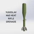 Yugo_M60_0.jpg Yugoslav M60 HEAT Rifle Grenade