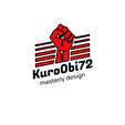 KUROOBI72.png Peça de mão do suporte da lixadeira Scheppach HG35