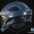 10002.jpg Recon "Dare" Helmet - 3D Print Files